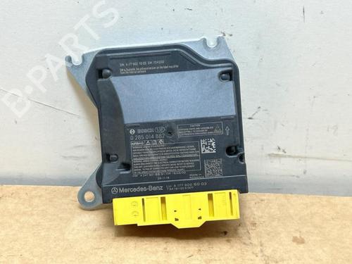 ecu-airbags-mercedes-benz-a-class-w177-2018-38822581 main image