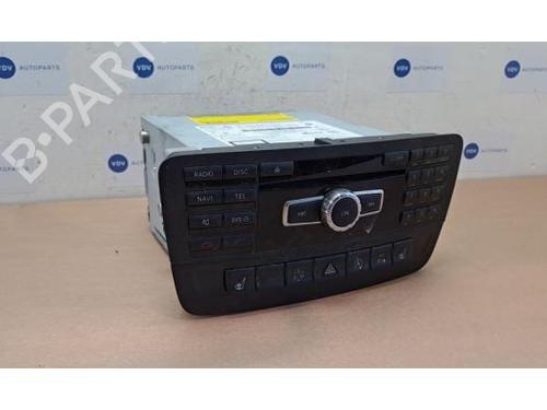 Used Radio Radio 38838285 38838285