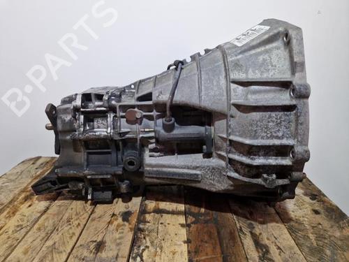 gearbox-mercedes-benz-e-class-w210-1995-1996-1997-1998-1999-2000-2001-2002-2003-38825693 main image