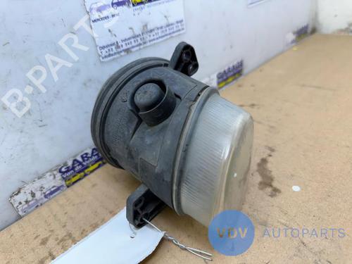 Rear fog light MERCEDES-BENZ C-CLASS (W204) C 200 CDI (204.001) | BP25958556C37 