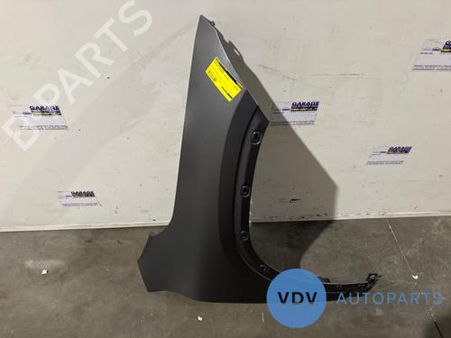 Right front fenders MERCEDES-BENZ GLA (H247) GLA 220 d 4-matic (247.715) | BP25958347C42