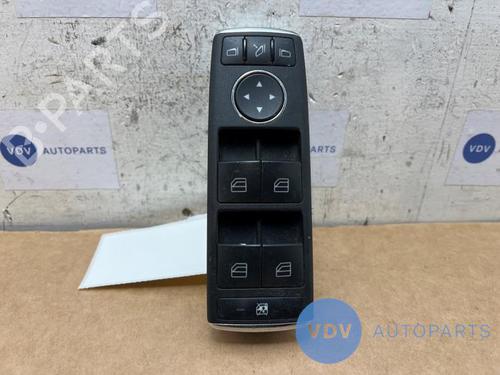 Used Switch MERCEDES-BENZ C-CLASS (W204) C 200 CDI (204.001) (136 hp) 25966154