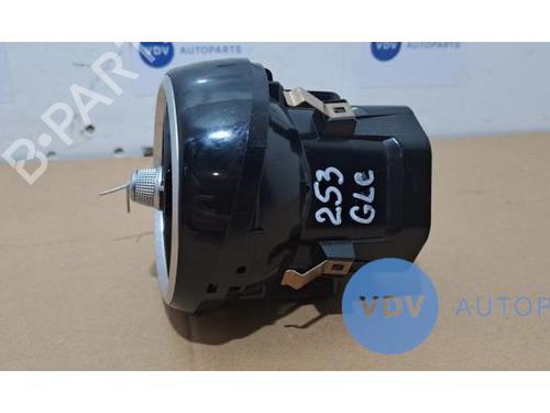 Air vent MERCEDES-BENZ C-CLASS (W205) C 200 BlueTEC / d (205.037) | BP25961534I21 