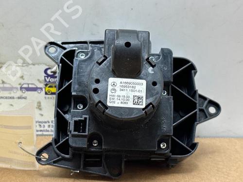 Electronic module MERCEDES-BENZ M-CLASS (W166) ML 250 CDI / BlueTEC 4-matic (166.004, 166.003) | BP38849554M83 - Image 3