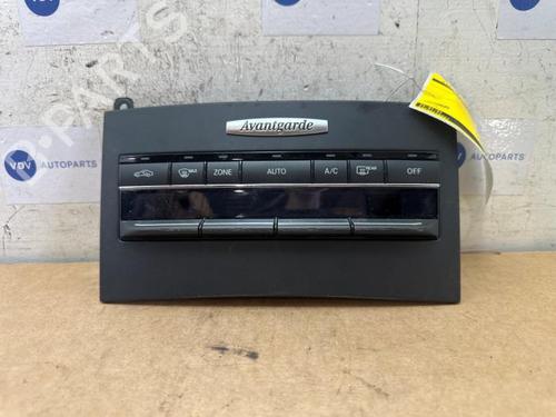 climate-control-mercedes-benz-e-class-w212-2009-2010-2011-2012-2013-2014-2015-2016-38836356 main image