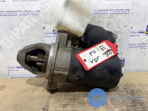 Starter MERCEDES-BENZ CLC-CLASS (CL203) CLC 180 Kompressor (203.746) | BP25953363M8 