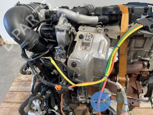 Engine MERCEDES-BENZ A-CLASS Saloon (V177) A 180 d (177.103) | BP28027227M1 