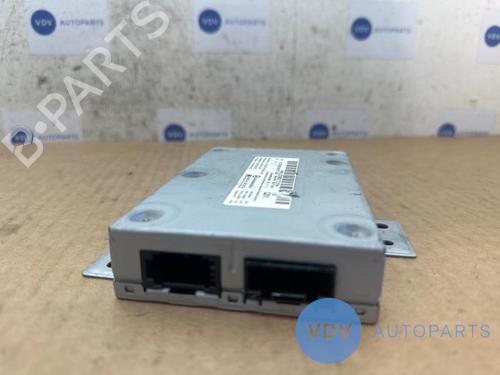 Control unit MERCEDES-BENZ S-CLASS (W221, V221) S 320 CDI 4-matic (221.080, 221.180) | BP25974111M11