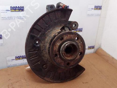 Used Left front steering knuckle Left front steering knuckle 38855661 38855661