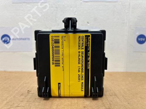 Electronic module MERCEDES-BENZ A-CLASS (W177) A 180 d (177.003) | BP38841029M83 - Image 3