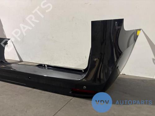 Rear bumper MERCEDES-BENZ V-CLASS (W447) V 250 BlueTEC / d 4-matic (447.811, 447.813, 447.815) | BP29624799C8 