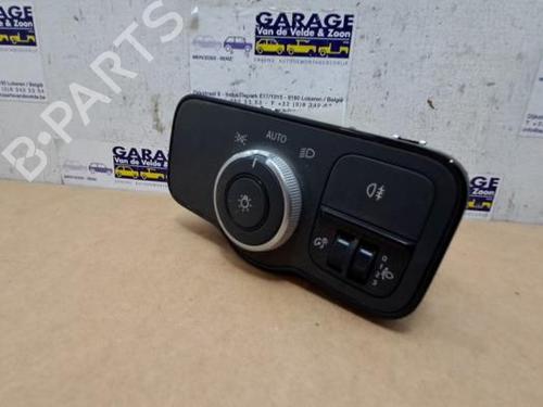 Headlight switch MERCEDES-BENZ SPRINTER 3,5-t Van (B907, B910) 311 CDI RWD (907.633, 907.635, 907.631, 907.637) | BP38845674I24 - Image 2