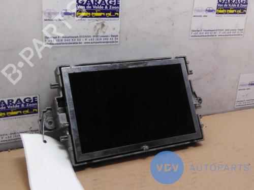 Used Electronic module MERCEDES-BENZ E-CLASS Coupe (C207) E 220 BlueTEC (207.301) (177 hp) 25945410