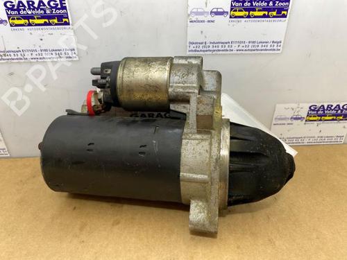 Used Starter Starter 38846789 38846789