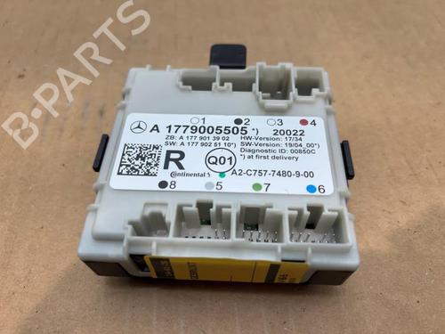 Used Electronic module Electronic module 38819804 38819804