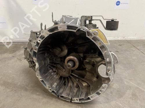 Gearbox MERCEDES-BENZ A-CLASS (W176) A 180 CDI / d (176.012) | BP38841478M3 - Image 4
