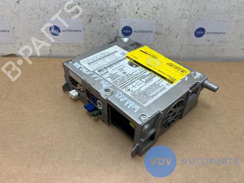 Radio MERCEDES-BENZ E-CLASS T-Model (S213) E 220 d (213.204) | BP25962204E6 
