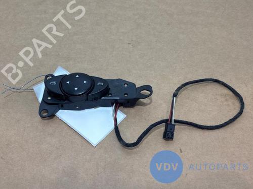 Used Mirror switch MERCEDES-BENZ E-CLASS (W211) E 200 CDI (211.004) (102 hp) 26951798
