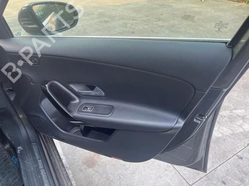 Electronic module MERCEDES-BENZ A-CLASS Saloon (V177) A 180 d (177.103) | BP38819060M83 - Image 22