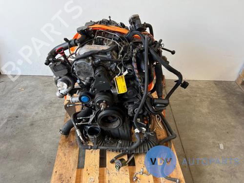 Motor für MERCEDES-BENZ VITO / MIXTO Van (W639) 111 CDI (639.601, 639.603) (116 hp) 26515944