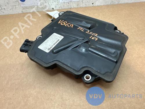 Gearbox control unit MERCEDES-BENZ S-CLASS Coupe (C216) CL 500 (216.371) | BP25971795M52