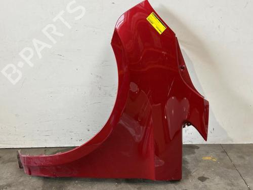 left-front-fenders-mercedes-benz-viano-w639-2003-38818348 main image