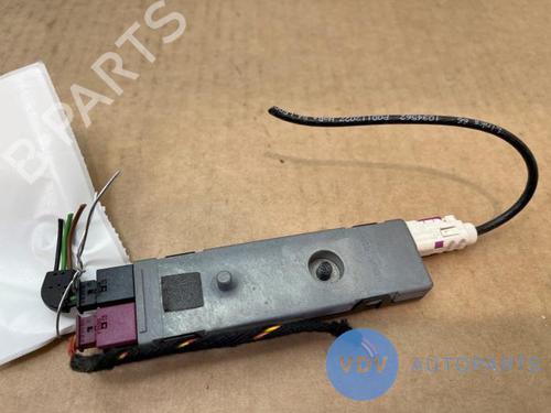 Used Electronic module MERCEDES-BENZ E-CLASS (W212) E 200 CDI / BlueTEC (212.005, 212.006) (136 hp) 25973773