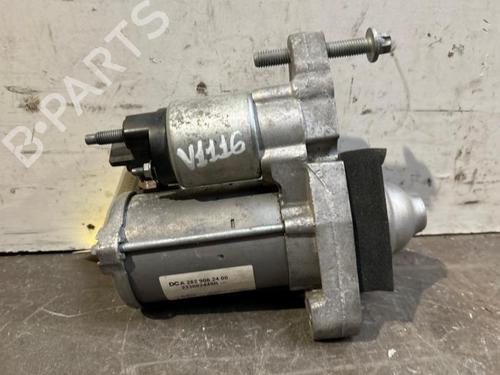 Starter MERCEDES-BENZ A-CLASS Saloon (V177) A 200 (177.187) | BP38820058M8 - Image 2