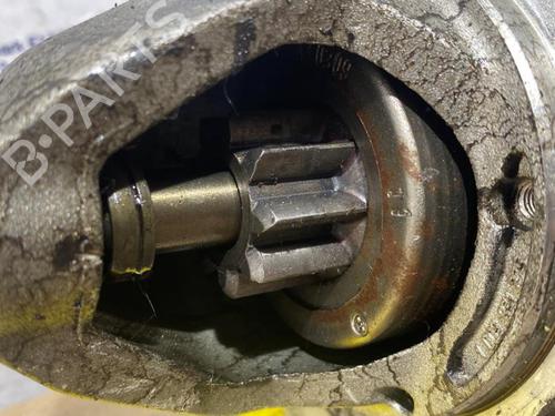 Starter MERCEDES-BENZ CLC-CLASS (CL203) CLC 180 Kompressor (203.746) | BP38846697M8 - Image 3