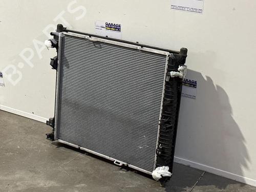 Radiator set MERCEDES-BENZ M-CLASS (W166) ML 250 CDI / BlueTEC 4-matic (166.004, 166.003) | BP38853694M120 - Image 4