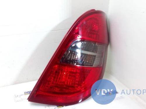 Used Right taillight MERCEDES-BENZ A-CLASS (W169) A 160 (169.031, 169.331) (95 hp) 25942419