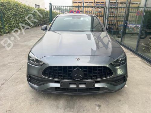 Front right panel MERCEDES-BENZ C-CLASS (W206) C 180 (206.041) | BP38826102C59 - Image 10