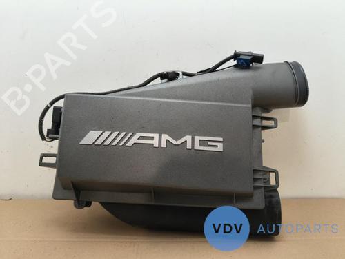 Air filter box MERCEDES-BENZ G-CLASS (W463) G 63 AMG (463.273) | BP29423800M87 