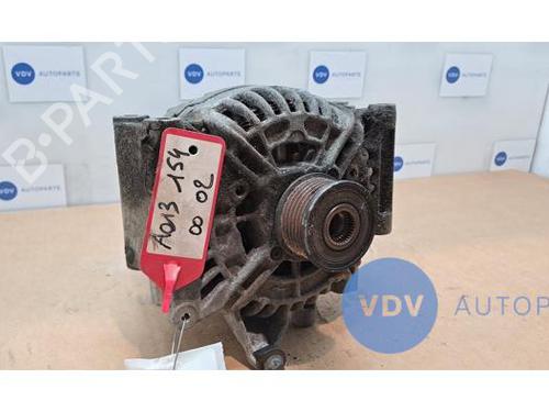 Alternator MERCEDES-BENZ C-CLASS T-Model (S203) C 220 CDI (203.208) | BP25959523M7 