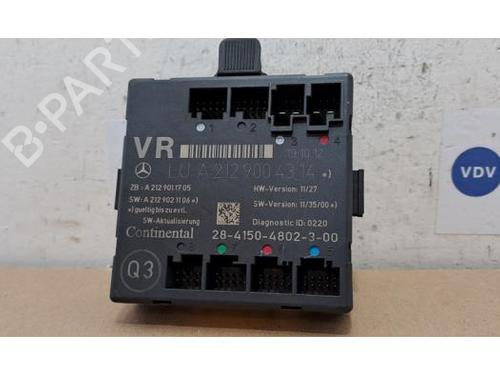 Used Electronic module Electronic module 38837886 38837886