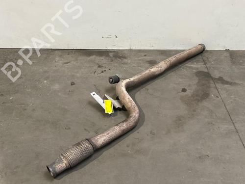 Used Exhaust system Exhaust system 38820015 38820015