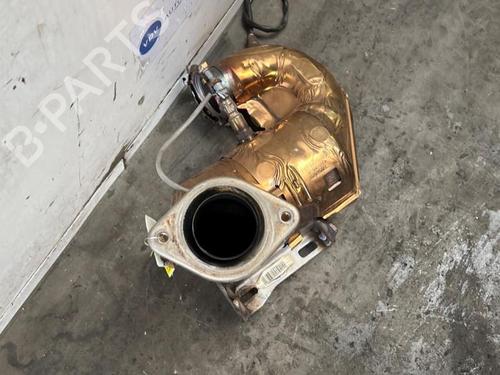 Catalyst MERCEDES-BENZ GLA (H247) GLA 200 (247.787) | BP38829469M10 - Image 3