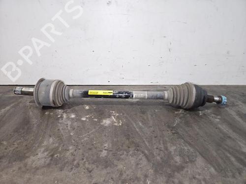 Used Right rear driveshaft Right rear driveshaft 38824261 38824261