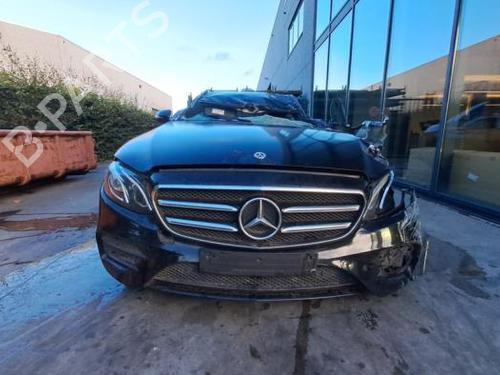 Left front shock absorber MERCEDES-BENZ E-CLASS (W213) E 200 d (213.013) | BP38817568M16 - Image 5