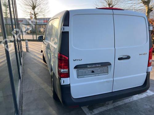 Electronic module MERCEDES-BENZ VITO Van (W447) 114 CDI (447.601, 447.603, 447.605) | BP38830090M83  - Image 8
