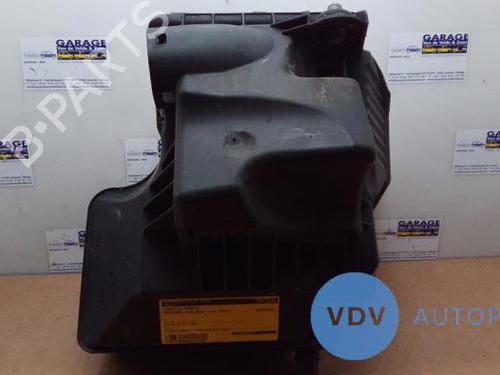 Used Air filter box MERCEDES-BENZ A-CLASS (W169) A 160 (169.031, 169.331) (95 hp) 25944644