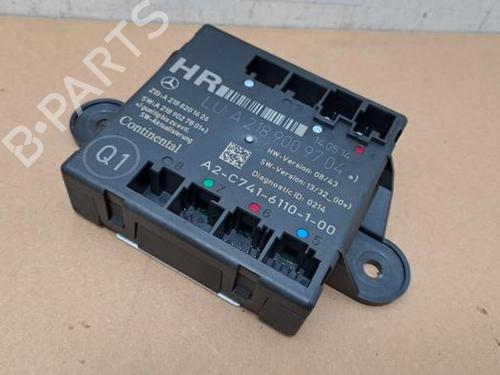 Electronic module MERCEDES-BENZ E-CLASS T-Model (S212) E 200 CDI / BlueTEC (212.205, 212.206) | BP38836773M83 - Image 3