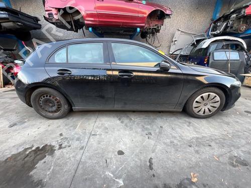 Switch MERCEDES-BENZ A-CLASS (W177) A 180 d (177.003) | BP38821065I30 - Image 5