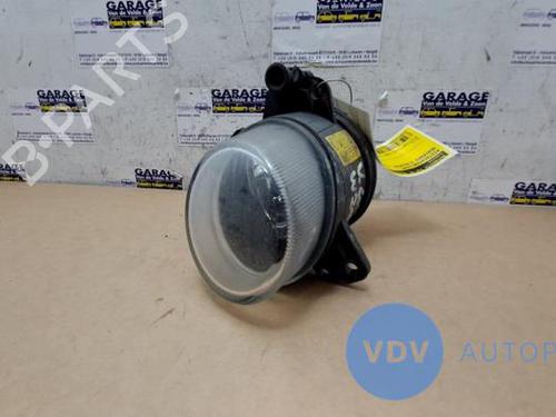 Rear fog light MERCEDES-BENZ C-CLASS (W204) C 200 CDI (204.001) | BP25959275C37 