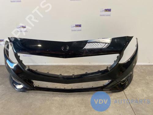 Front bumper MERCEDES-BENZ B-CLASS Sports Tourer (W246, W242) B 200 CDI (246.201) | BP25948671C7