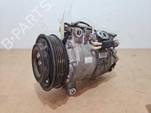 Used AC compressor AC compressor 38826287 38826287