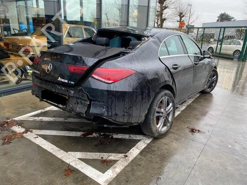 Front left panel MERCEDES-BENZ CLA (C118) CLA 180 d (118.303) | BP38818155C58  - Image 6