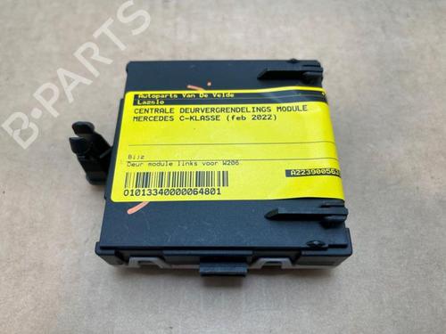 Used Electronic module Electronic module 38835567 38835567