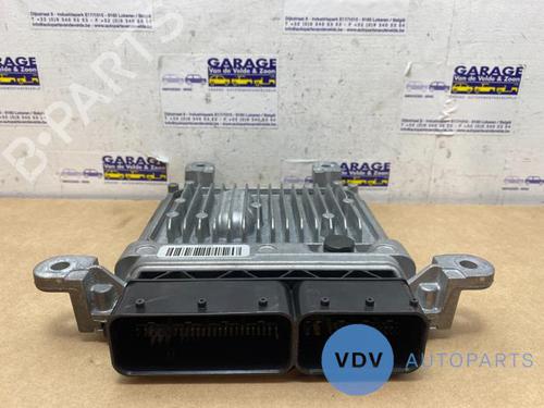 Control unit MERCEDES-BENZ C-CLASS (W205) C 220 BlueTEC / d (205.003) | BP25952166M11 