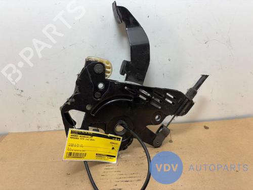 Electric handbrake MERCEDES-BENZ VITO Van (W447) 114 CDI (447.601, 447.603, 447.605) | BP29418006E5 